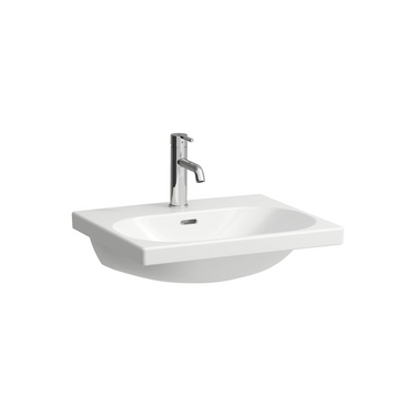 LAUFEN Lua - Tezgah Üstü Lavabo