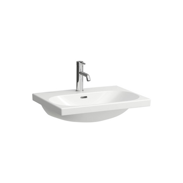LAUFEN Lua - Tezgah Üstü Lavabo