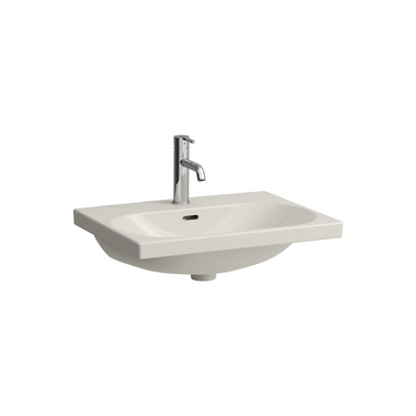 LAUFEN Lua - Tezgah Üstü Lavabo