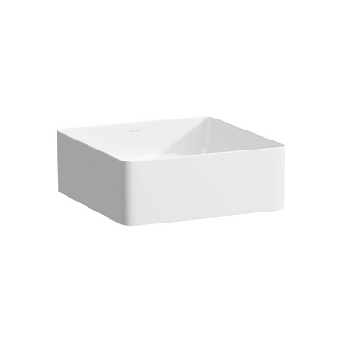 LAUFEN Living - Kare Çanak Lavabo