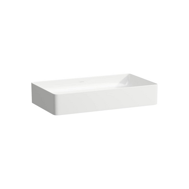 LAUFEN Living - Dikdörtgen Çanak Lavabo