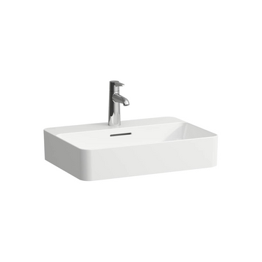 LAUFEN Val - Tek Batarya Delikli Çanak Lavabo