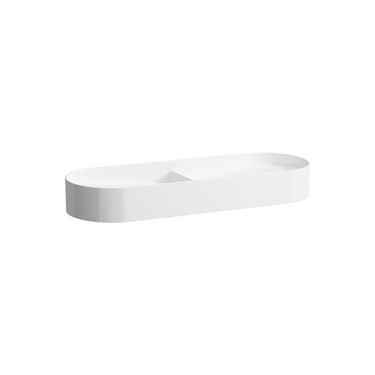 LAUFEN Sonar - İkili Lavabo