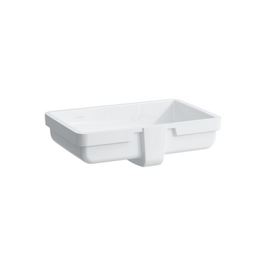 LAUFEN Living - Tezgah Altı Lavabo