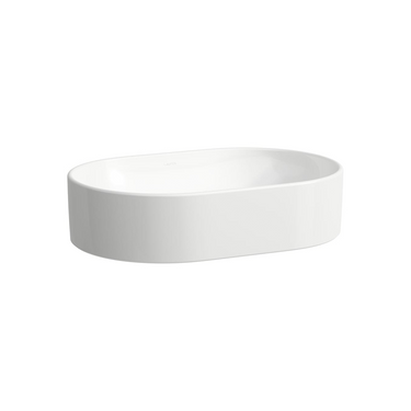 LAUFEN Savoy - Çanak Lavabo, Oval