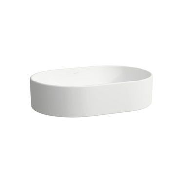LAUFEN Savoy - Çanak Lavabo, Oval