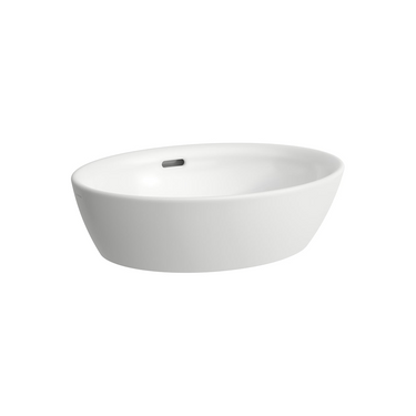 LAUFEN Pro - Çanak Lavabo, Batarya Deliksiz