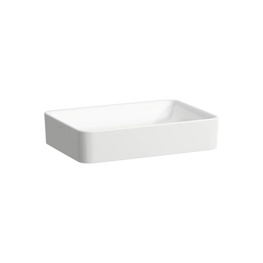 LAUFEN Pro S - Çanak Lavabo Batarya ve Taşma Deliksiz