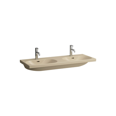 LAUFEN Lua - İkili Lavabo
