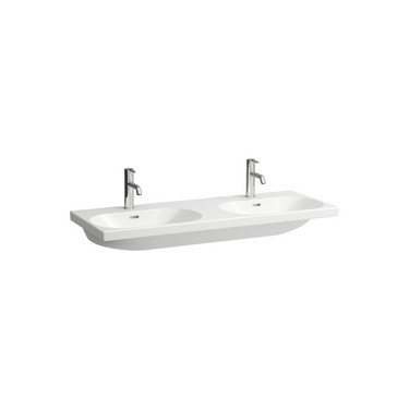 LAUFEN Lua - İkili Lavabo