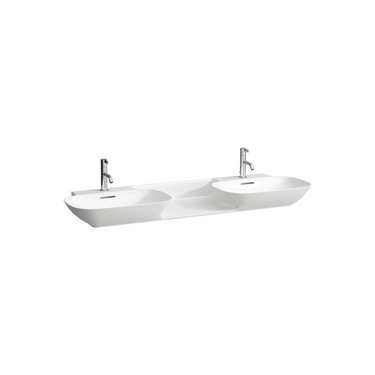 LAUFEN Ino - İkili Lavabo