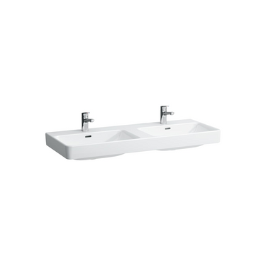 LAUFEN Pro S - İkili Lavabo