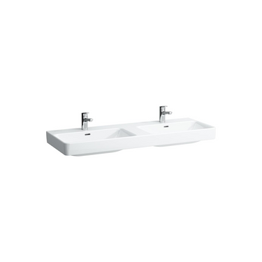 LAUFEN Pro S - İkili Lavabo