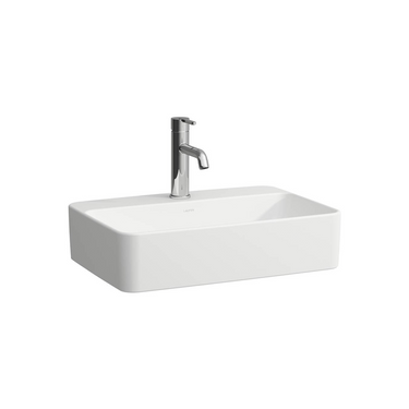 LAUFEN Savoy - Çanak Lavabo Dikdörtgen
