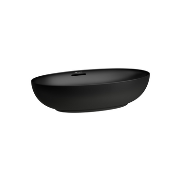 LAUFEN - Ilbagnoalessi Oval Çanak Lavabo