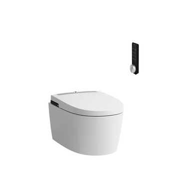 LAUFEN Cleanet Alvia - Akıllı Klozet