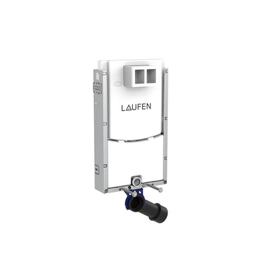 LAUFEN Ineo - Tuğla/Beton Tipi Gömme Rezervuar