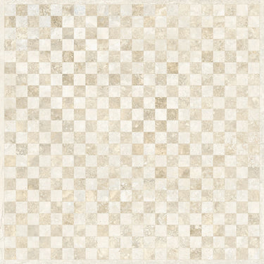 SANT'AGOSTINO İnvictus Cross Mix - Parlak Seramik 60x60