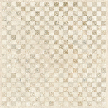 SANT'AGOSTINO İnvictus Cross Mix - Parlak Seramik 60x60