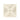 SANT'AGOSTINO İnvictus Cross Deco - Parlak Seramik 60x60