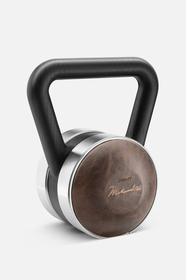 PENT Muhammed Ali Koleksiyonu - Premium Kettlebell