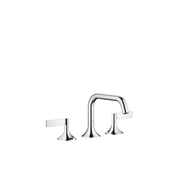 DORNBRACHT Vaia - Üç Delikli Lavabo Bataryası Pop-up Tahliyeli