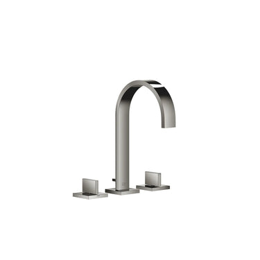 DORNBRACHT Mem - Üç Delikli Lavabo Bataryası (Pop-up Giderli)