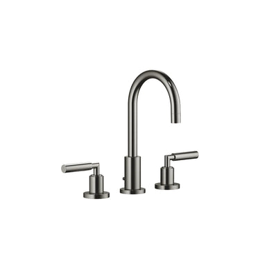 DORNBRACHT Tara - Üç Delikli Lavabo Bataryası Pop-up Sifonlu