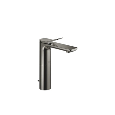 DORNBRACHT Lissé - Yükseltilmiş Tabanlı Tek Kollu Lavabo Bataryası – Pop‑Up Sifonlu