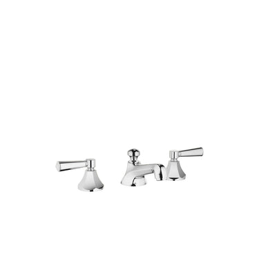 DORNBRACHT Madison - Üç Delikli Lavabo Bataryası Pop-up Sifonlu