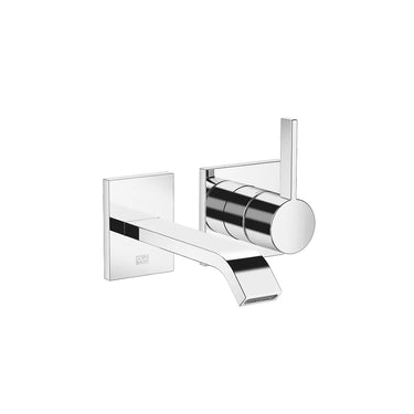 DORNBRACHT Imo - Ankastre Lavabo Bataryası Pop-Up Sifonsuz