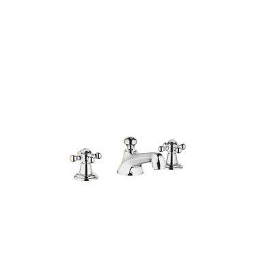DORNBRACHT Madison - Üç Delikli Lavabo Bataryası Pop-up Sifonlu