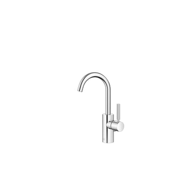 DORNBRACHT Meta - Tek kollu lavabo bataryası Pop-up Sifonlu