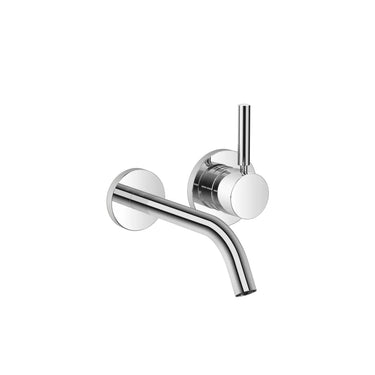DORNBRACHT Meta - Ankastre Tek Kollu Lavabo Bataryası (Pop-up Sifonsuz)