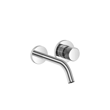 DORNBRACHT Meta - Ankastre Tek Kollu Lavabo Bataryası (Pop-up Sifonsuz)