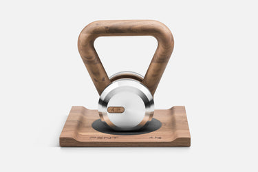 PENT Lova - Dumbell Seti ve Ahşap Stand