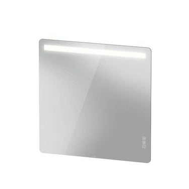 DURAVIT Luv - LED Aydınlatmalı Ayna / 1200x1200