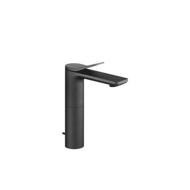 DORNBRACHT Lissé - Yükseltilmiş Tabanlı Tek Kollu Lavabo Bataryası – Pop‑Up Sifonlu