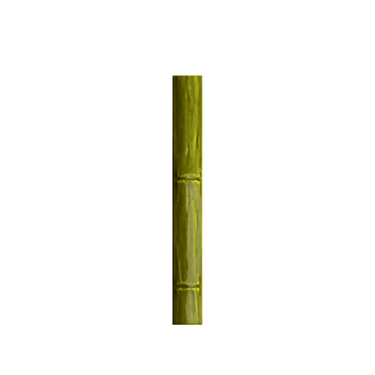 41zero42 Milano70 Bamboo - Seramik 4X31/1”37/64x12”