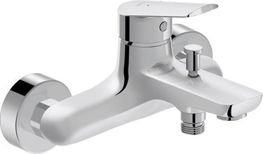 DURAVIT Duravit No.1 - Banyo Bataryası - 10 - Krom