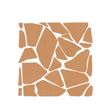 41zero42 Nok Palladiana Crock - Seramik 40x40