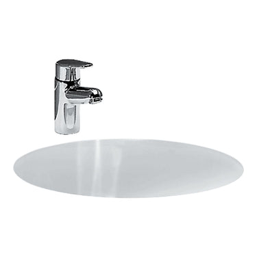 LAUFEN Lipsy - Tezgah Altı Lavabo