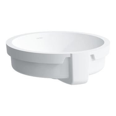LAUFEN Living - Tezgah Altı Lavabo