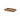 PINETTI Adamante rectangular tray