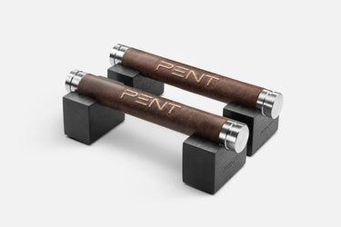 PENT Muhammed Ali Koleksiyonu - Push-Up Bars