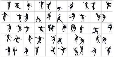 41zero42 Stories Dance - Seramik