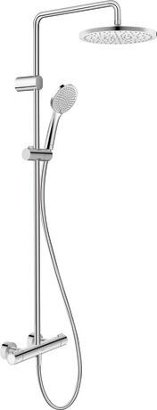 DURAVIT - Termostatik Duş Seti