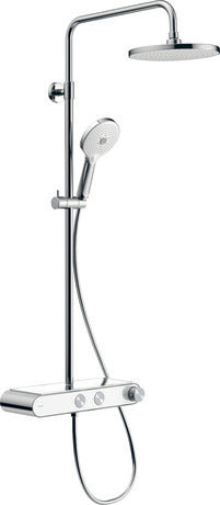DURAVIT - Termostatik Duş Seti