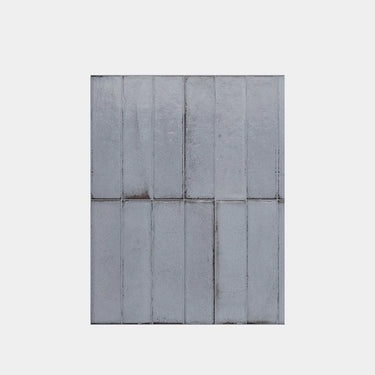 SANT'AGOSTINO Tetris - Parlak Seramik 5x20 cm