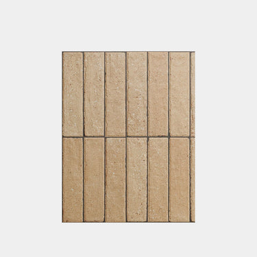 SANT'AGOSTINO Tetris - Block Mat Seramik 5x20 cm